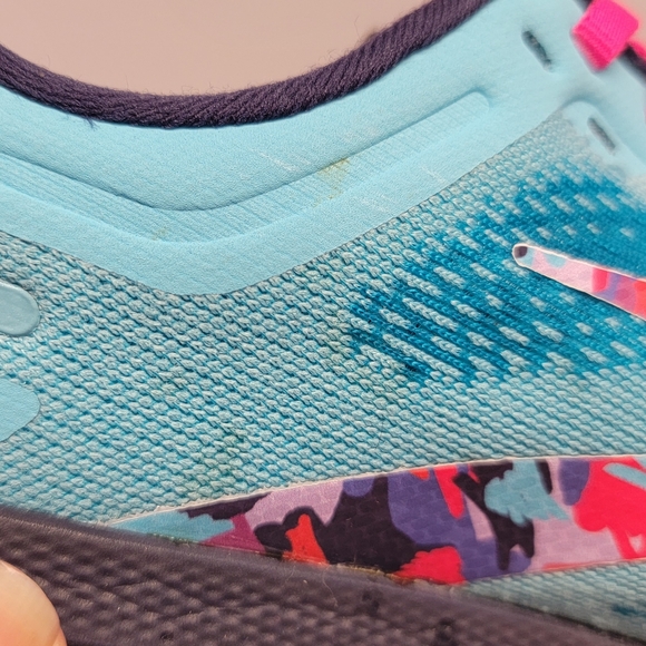 Brooks launch walking shoe size 9 - Picture 7 of 9